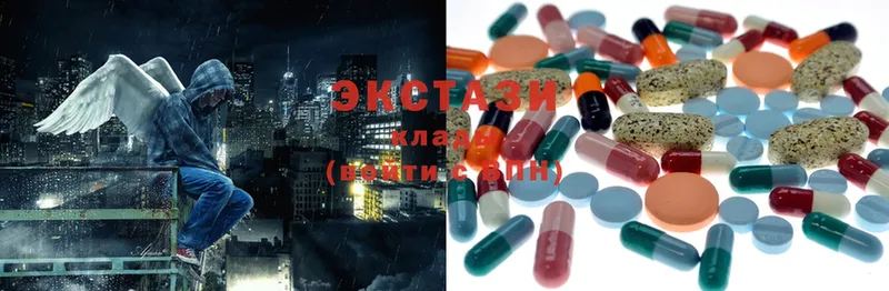 купить наркоту  Ефремов  MEGA зеркало  Ecstasy VHQ 